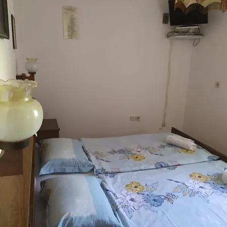 Alex Baska Apartment