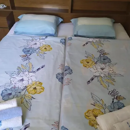 Alex Baska Apartment