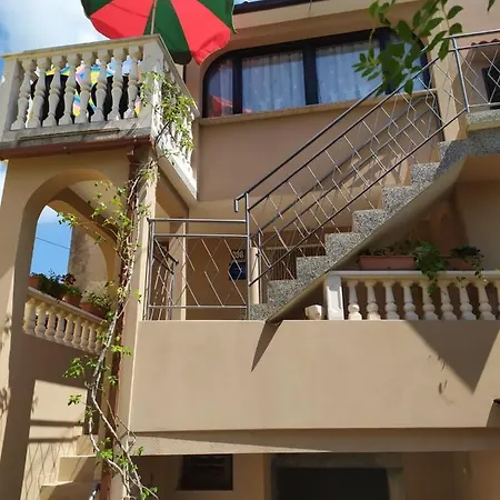 Apartment Alex Baska