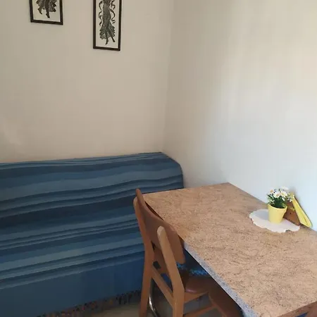Alex Baska Draga Bašćanska