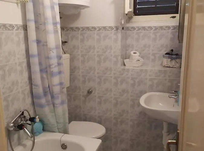 Apartment Alex Baska