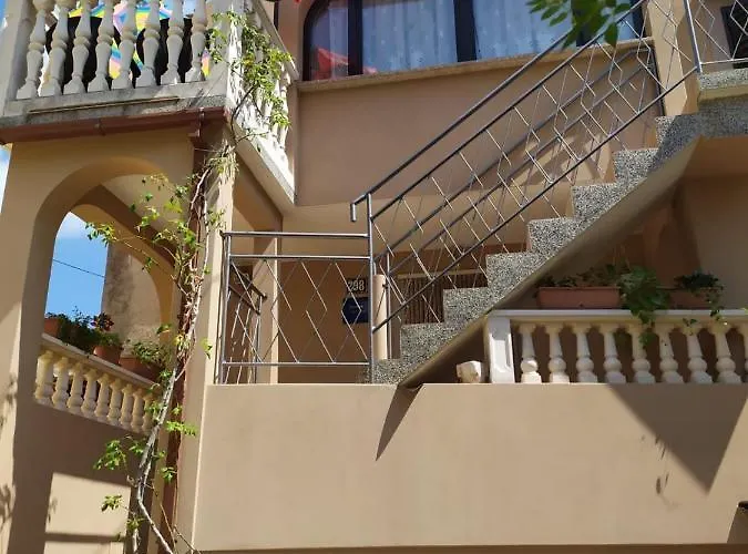 Apartment Alex Baska