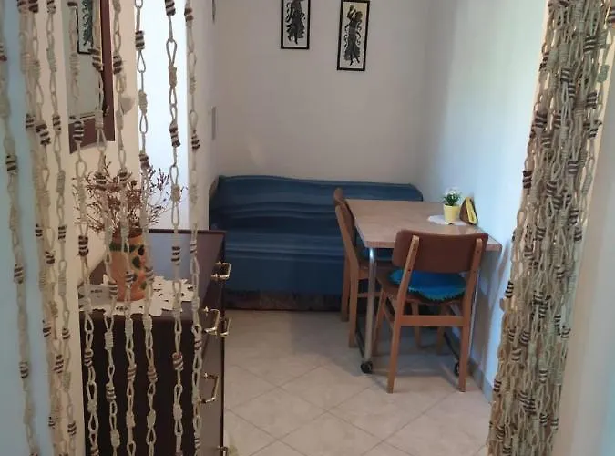 Alex Baska * Draga Bascanska