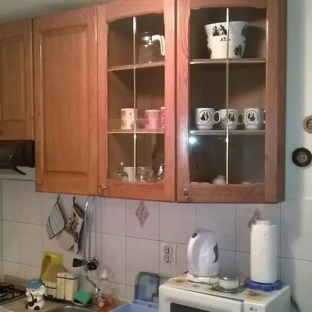 Apartment Alex Baska *