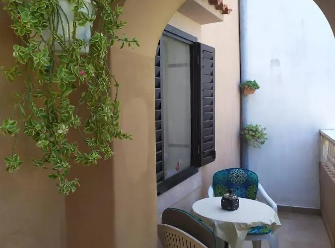 Alex Baska * Draga Bašćanska