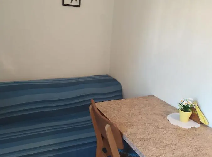 Alex Baska Draga Bašćanska