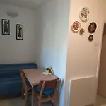 Apartmán Alex Baska Draga Bašćanska
