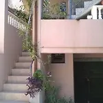 Apartmán Alex Baska *