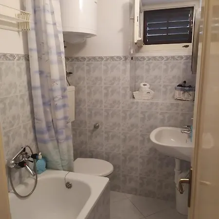 Apartament Alex Baska
