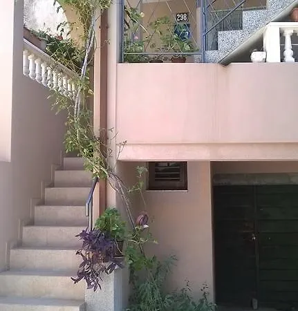 Apartament Alex Baska *